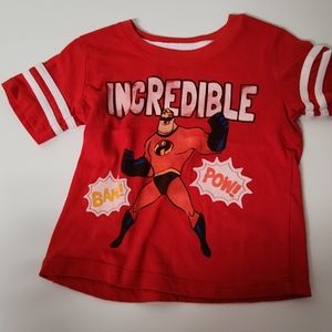 Disney shirt